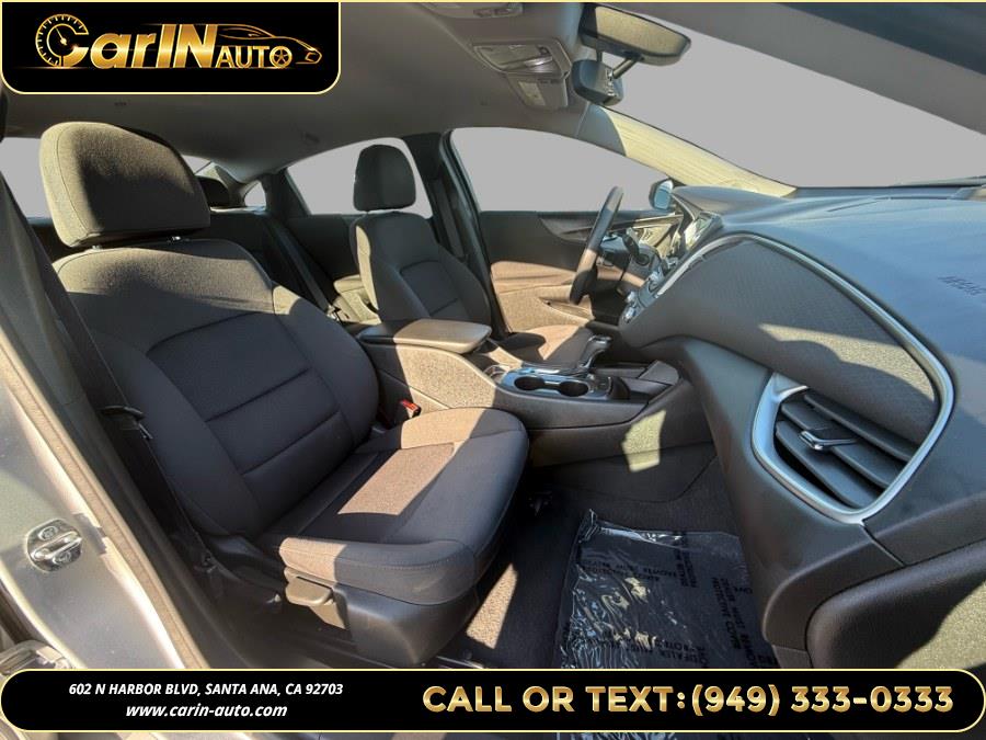 2020 Chevrolet Malibu 4dr Sdn LS w/1LS, available for sale in Santa Ana, California | Carin Auto. Santa Ana, California 2020 Chevrolet Malibu 4dr Sdn LS w/1LS, available for sale in Santa Ana, California | Carin Auto. Santa Ana, California