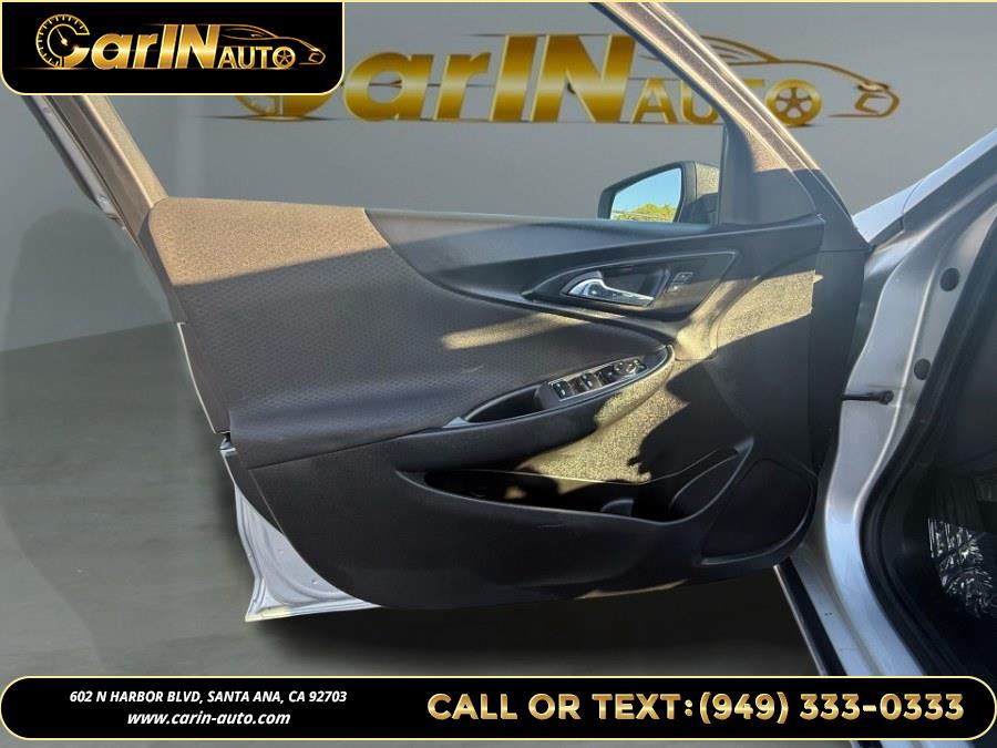 2020 Chevrolet Malibu 4dr Sdn LS w/1LS, available for sale in Santa Ana, California | Carin Auto. Santa Ana, California 2020 Chevrolet Malibu 4dr Sdn LS w/1LS, available for sale in Santa Ana, California | Carin Auto. Santa Ana, California