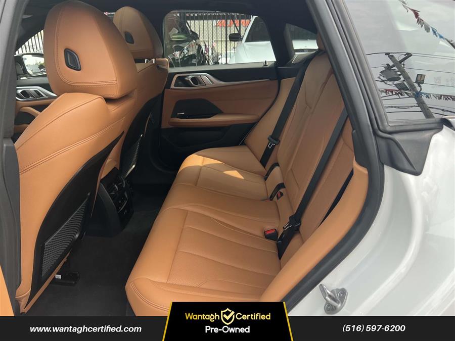 2024 BMW 4 Series M440i xDrive Gran Coupe, available for sale in Wantagh, New York | Wantagh Certified. Wantagh, New York 2024 BMW 4 Series M440i xDrive Gran Coupe, available for sale in Wantagh, New York | Wantagh Certified. Wantagh, New York