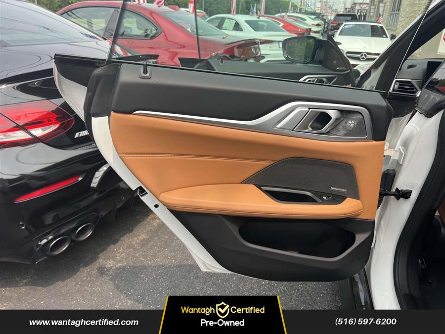 2024 BMW 4 Series M440i xDrive Gran Coupe, available for sale in Wantagh, New York | Wantagh Certified. Wantagh, New York 2024 BMW 4 Series M440i xDrive Gran Coupe, available for sale in Wantagh, New York | Wantagh Certified. Wantagh, New York
