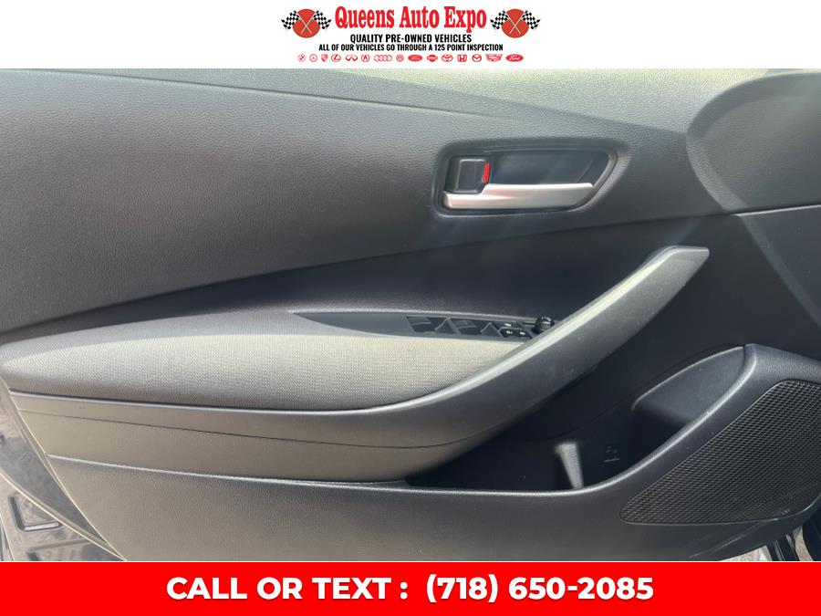 2020 Toyota Corolla LE CVT (Natl), available for sale in Woodside, New York | Queens Auto Expo. Woodside, New York 2020 Toyota Corolla LE CVT (Natl), available for sale in Woodside, New York | Queens Auto Expo. Woodside, New York
