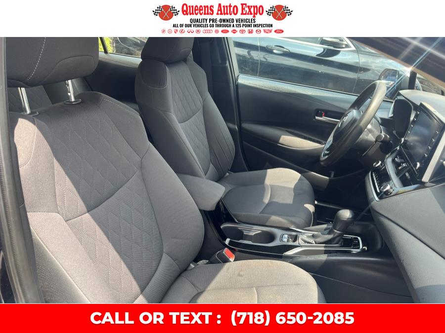 2020 Toyota Corolla LE CVT (Natl), available for sale in Woodside, New York | Queens Auto Expo. Woodside, New York 2020 Toyota Corolla LE CVT (Natl), available for sale in Woodside, New York | Queens Auto Expo. Woodside, New York