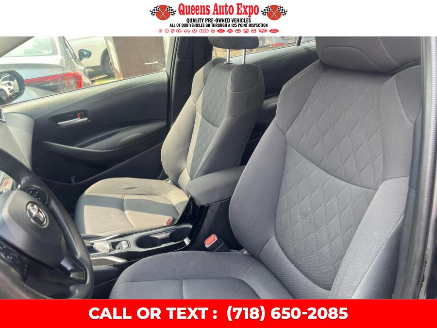 2020 Toyota Corolla LE CVT (Natl), available for sale in Woodside, New York | Queens Auto Expo. Woodside, New York 2020 Toyota Corolla LE CVT (Natl), available for sale in Woodside, New York | Queens Auto Expo. Woodside, New York