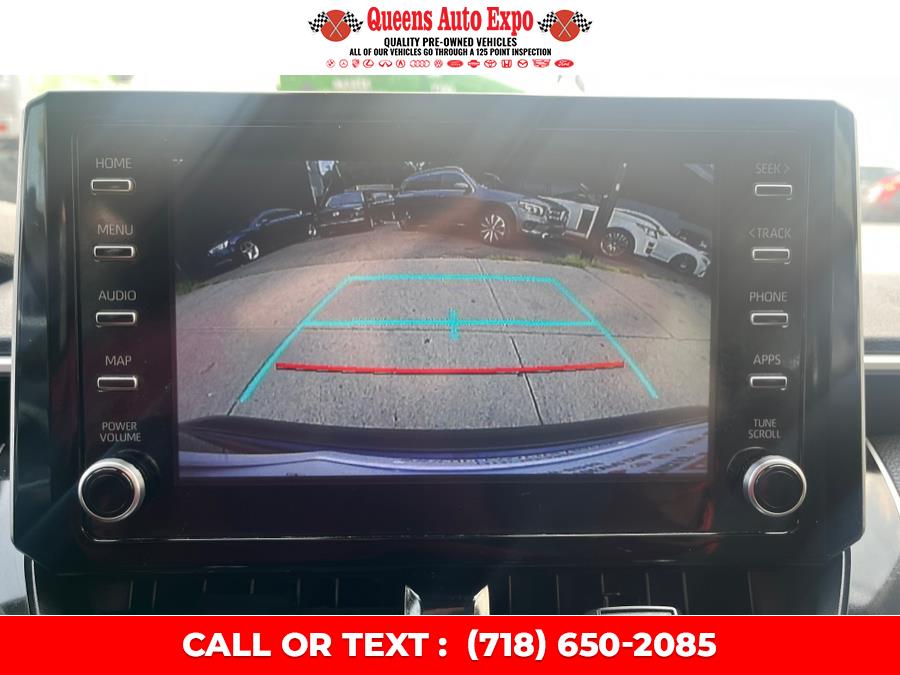 2020 Toyota Corolla LE CVT (Natl), available for sale in Woodside, New York | Queens Auto Expo. Woodside, New York 2020 Toyota Corolla LE CVT (Natl), available for sale in Woodside, New York | Queens Auto Expo. Woodside, New York