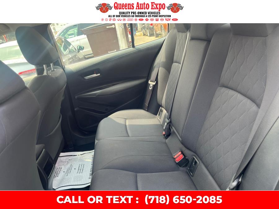 2020 Toyota Corolla LE CVT (Natl), available for sale in Woodside, New York | Queens Auto Expo. Woodside, New York 2020 Toyota Corolla LE CVT (Natl), available for sale in Woodside, New York | Queens Auto Expo. Woodside, New York