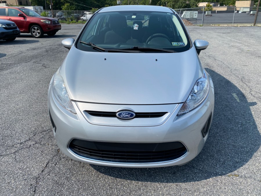 2011 Ford Fiesta 5dr HB SE, available for sale in Bethlehem, Pennsylvania | Best Auto Deals LLC. Bethlehem, Pennsylvania 2011 Ford Fiesta 5dr HB SE, available for sale in Bethlehem, Pennsylvania | Best Auto Deals LLC. Bethlehem, Pennsylvania