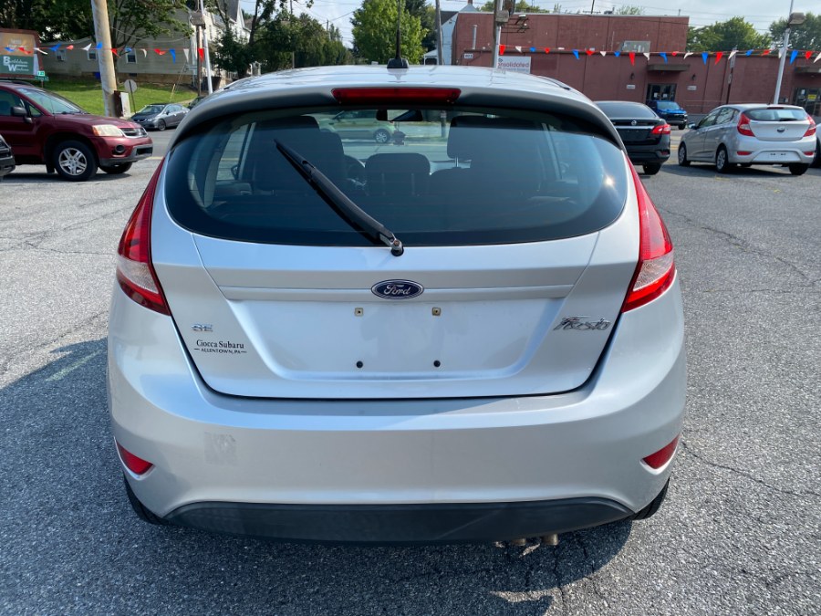 2011 Ford Fiesta 5dr HB SE, available for sale in Bethlehem, Pennsylvania | Best Auto Deals LLC. Bethlehem, Pennsylvania 2011 Ford Fiesta 5dr HB SE, available for sale in Bethlehem, Pennsylvania | Best Auto Deals LLC. Bethlehem, Pennsylvania
