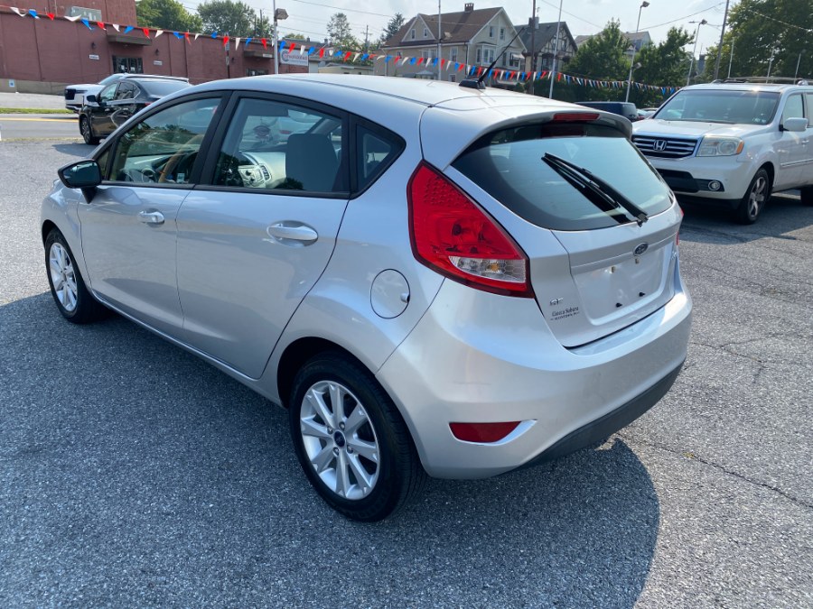 2011 Ford Fiesta 5dr HB SE, available for sale in Bethlehem, Pennsylvania | Best Auto Deals LLC. Bethlehem, Pennsylvania 2011 Ford Fiesta 5dr HB SE, available for sale in Bethlehem, Pennsylvania | Best Auto Deals LLC. Bethlehem, Pennsylvania