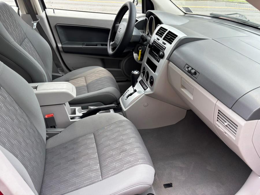 2007 Dodge Caliber 4dr HB SXT FWD, available for sale in New haven, Connecticut | Wilson Maturo Motors. New haven, Connecticut 2007 Dodge Caliber 4dr HB SXT FWD, available for sale in New haven, Connecticut | Wilson Maturo Motors. New haven, Connecticut