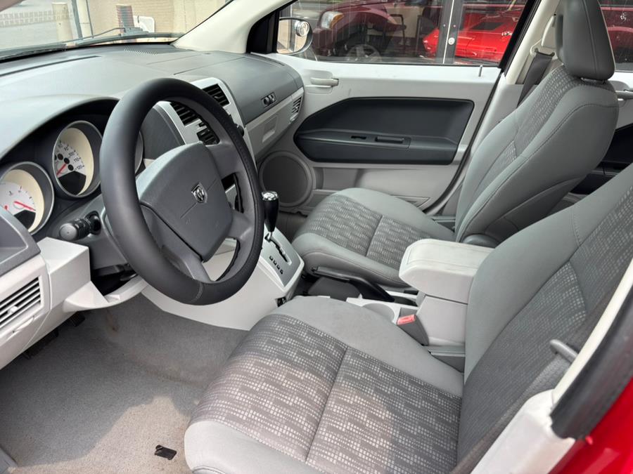 2007 Dodge Caliber 4dr HB SXT FWD, available for sale in New haven, Connecticut | Wilson Maturo Motors. New haven, Connecticut 2007 Dodge Caliber 4dr HB SXT FWD, available for sale in New haven, Connecticut | Wilson Maturo Motors. New haven, Connecticut
