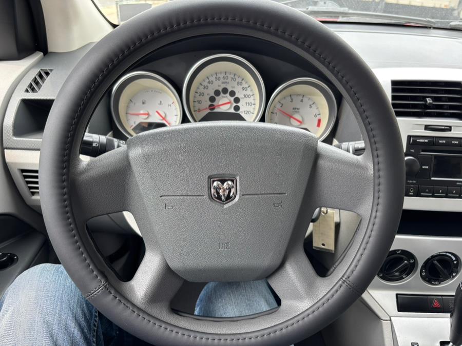 2007 Dodge Caliber 4dr HB SXT FWD, available for sale in New haven, Connecticut | Wilson Maturo Motors. New haven, Connecticut 2007 Dodge Caliber 4dr HB SXT FWD, available for sale in New haven, Connecticut | Wilson Maturo Motors. New haven, Connecticut