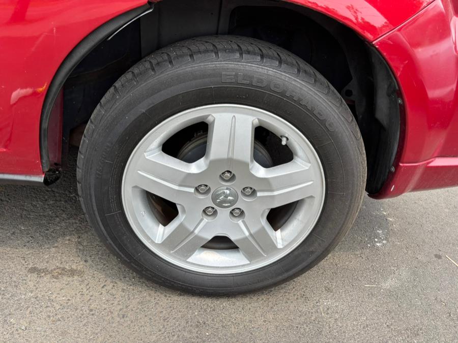 2007 Dodge Caliber 4dr HB SXT FWD, available for sale in New haven, Connecticut | Wilson Maturo Motors. New haven, Connecticut 2007 Dodge Caliber 4dr HB SXT FWD, available for sale in New haven, Connecticut | Wilson Maturo Motors. New haven, Connecticut