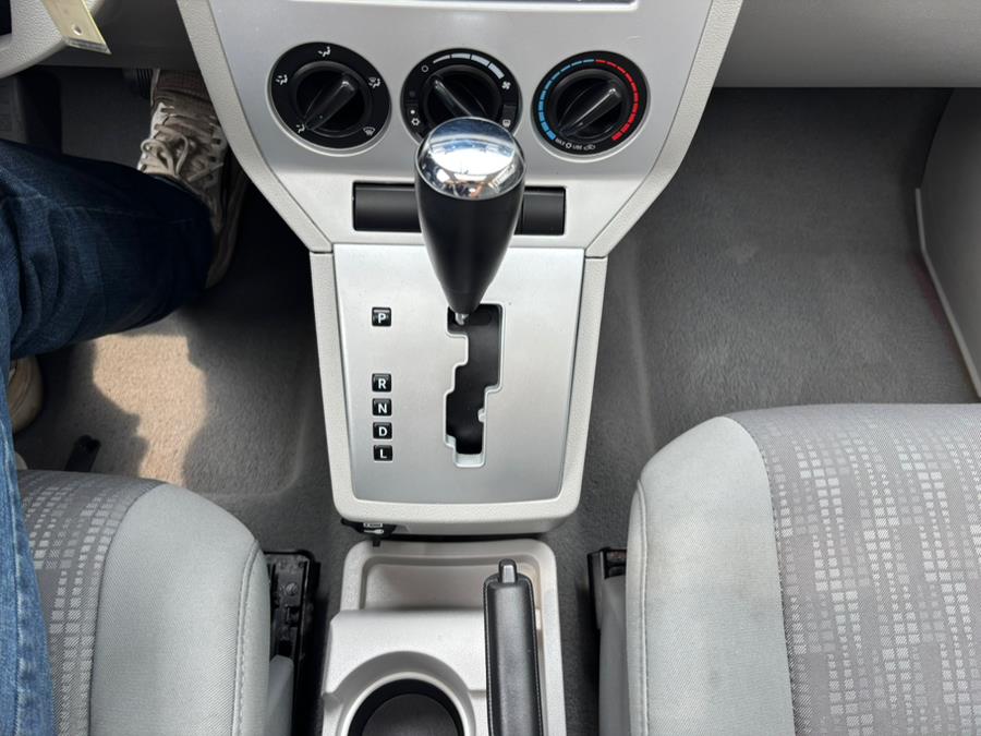 2007 Dodge Caliber 4dr HB SXT FWD, available for sale in New haven, Connecticut | Wilson Maturo Motors. New haven, Connecticut 2007 Dodge Caliber 4dr HB SXT FWD, available for sale in New haven, Connecticut | Wilson Maturo Motors. New haven, Connecticut