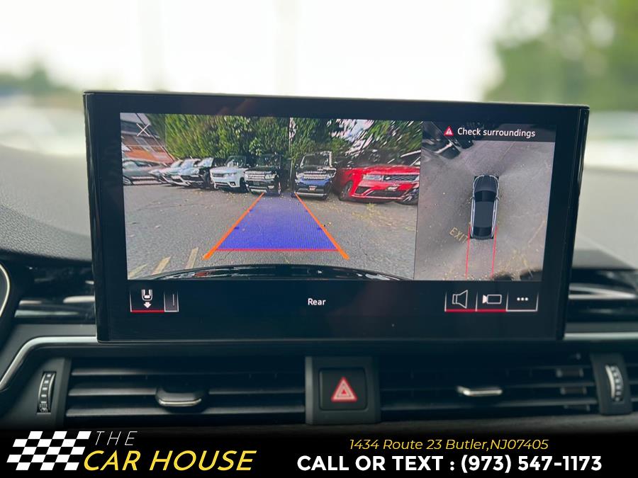 2024 Audi A5 Sportback S line Premium Plus 45 TFSI quattro, available for sale in Butler, New Jersey | The Car House. Butler, New Jersey 2024 Audi A5 Sportback S line Premium Plus 45 TFSI quattro, available for sale in Butler, New Jersey | The Car House. Butler, New Jersey