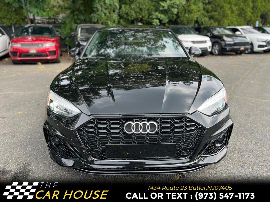2024 Audi A5 Sportback S line Premium Plus 45 TFSI quattro, available for sale in Butler, New Jersey | The Car House. Butler, New Jersey 2024 Audi A5 Sportback S line Premium Plus 45 TFSI quattro, available for sale in Butler, New Jersey | The Car House. Butler, New Jersey