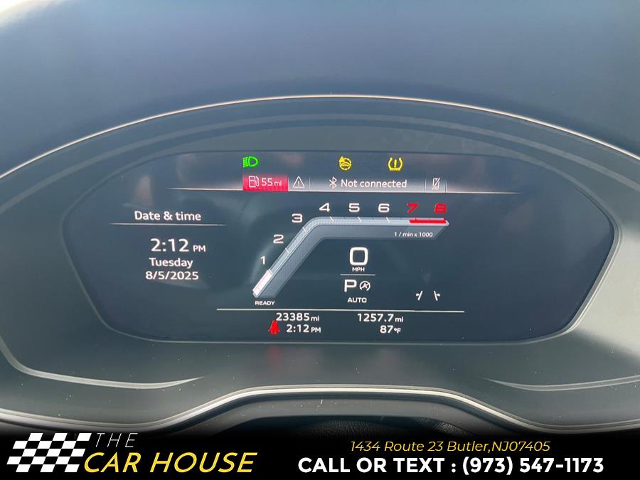 2024 Audi A5 Sportback S line Premium Plus 45 TFSI quattro, available for sale in Butler, New Jersey | The Car House. Butler, New Jersey 2024 Audi A5 Sportback S line Premium Plus 45 TFSI quattro, available for sale in Butler, New Jersey | The Car House. Butler, New Jersey