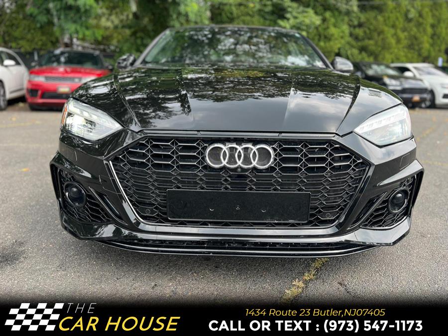 2024 Audi A5 Sportback S line Premium Plus 45 TFSI quattro, available for sale in Butler, New Jersey | The Car House. Butler, New Jersey 2024 Audi A5 Sportback S line Premium Plus 45 TFSI quattro, available for sale in Butler, New Jersey | The Car House. Butler, New Jersey