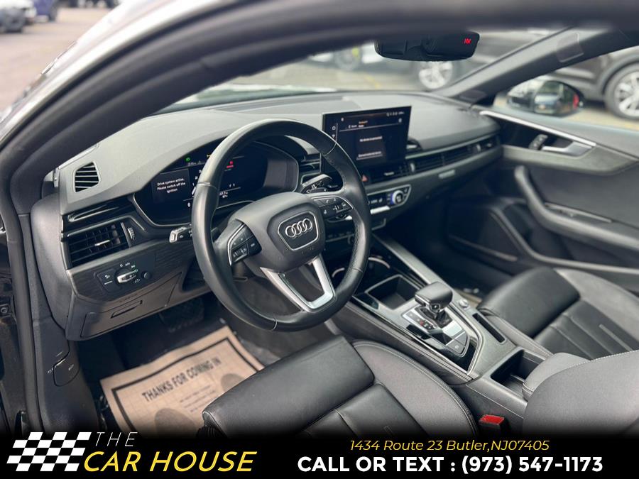 2024 Audi A5 Sportback S line Premium Plus 45 TFSI quattro, available for sale in Butler, New Jersey | The Car House. Butler, New Jersey 2024 Audi A5 Sportback S line Premium Plus 45 TFSI quattro, available for sale in Butler, New Jersey | The Car House. Butler, New Jersey