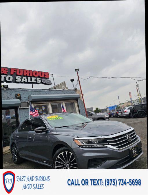 2022 Volkswagen Passat Limited Edition Sedan 4D, available for sale in Newark, New Jersey | Fast and Furious Auto Sales. Newark, New Jersey 2022 Volkswagen Passat Limited Edition Sedan 4D, available for sale in Newark, New Jersey | Fast and Furious Auto Sales. Newark, New Jersey