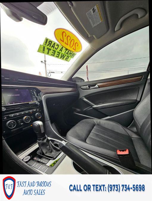 2022 Volkswagen Passat Limited Edition Sedan 4D, available for sale in Newark, New Jersey | Fast and Furious Auto Sales. Newark, New Jersey 2022 Volkswagen Passat Limited Edition Sedan 4D, available for sale in Newark, New Jersey | Fast and Furious Auto Sales. Newark, New Jersey