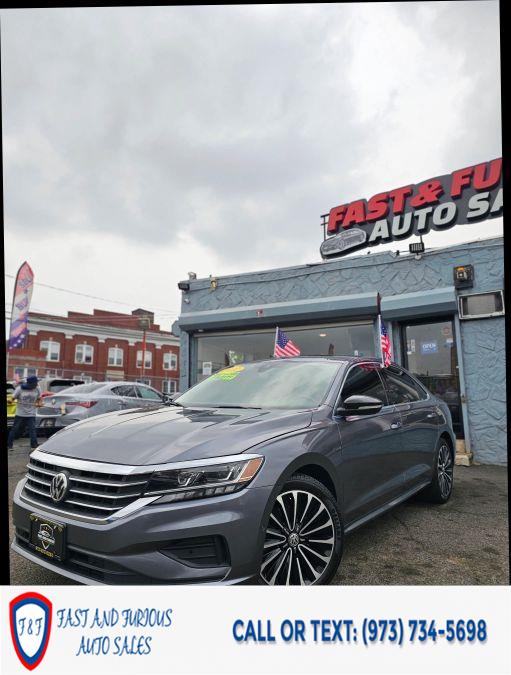 2022 Volkswagen Passat Limited Edition Sedan 4D, available for sale in Newark, New Jersey | Fast and Furious Auto Sales. Newark, New Jersey 2022 Volkswagen Passat Limited Edition Sedan 4D, available for sale in Newark, New Jersey | Fast and Furious Auto Sales. Newark, New Jersey