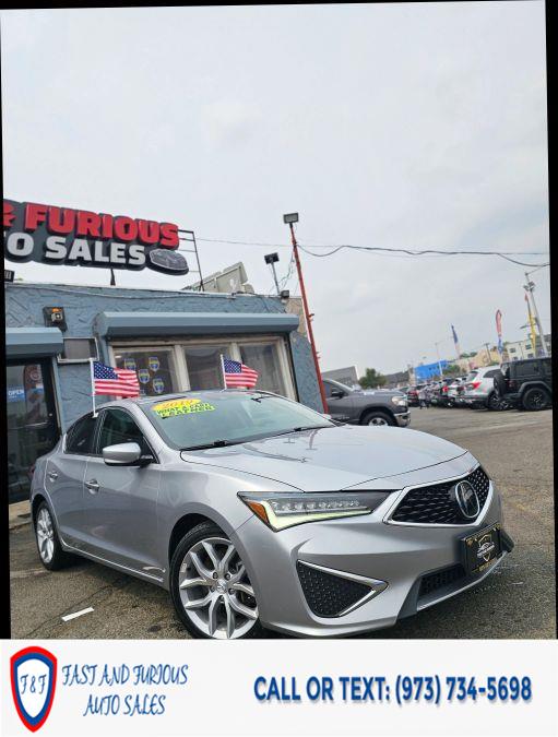 2019 Acura Ilx Sedan 4D, available for sale in Newark, New Jersey | Fast and Furious Auto Sales. Newark, New Jersey 2019 Acura Ilx Sedan 4D, available for sale in Newark, New Jersey | Fast and Furious Auto Sales. Newark, New Jersey