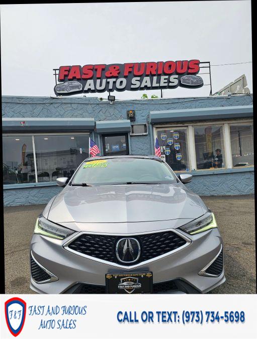 2019 Acura Ilx Sedan 4D, available for sale in Newark, New Jersey | Fast and Furious Auto Sales. Newark, New Jersey 2019 Acura Ilx Sedan 4D, available for sale in Newark, New Jersey | Fast and Furious Auto Sales. Newark, New Jersey