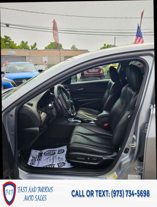 2019 Acura Ilx Sedan 4D, available for sale in Newark, New Jersey | Fast and Furious Auto Sales. Newark, New Jersey 2019 Acura Ilx Sedan 4D, available for sale in Newark, New Jersey | Fast and Furious Auto Sales. Newark, New Jersey