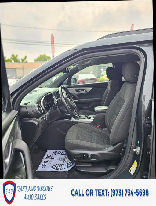 2019 Chevrolet Blazer 2LT Sport Utility 4D, available for sale in Newark, New Jersey | Fast and Furious Auto Sales. Newark, New Jersey 2019 Chevrolet Blazer 2LT Sport Utility 4D, available for sale in Newark, New Jersey | Fast and Furious Auto Sales. Newark, New Jersey