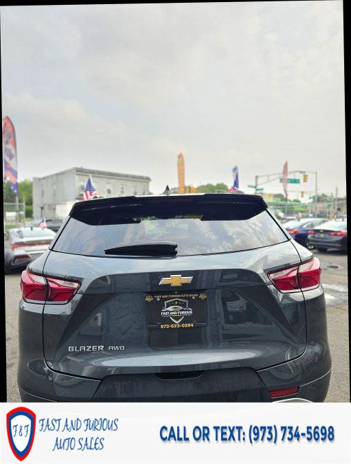 2019 Chevrolet Blazer 2LT Sport Utility 4D, available for sale in Newark, New Jersey | Fast and Furious Auto Sales. Newark, New Jersey 2019 Chevrolet Blazer 2LT Sport Utility 4D, available for sale in Newark, New Jersey | Fast and Furious Auto Sales. Newark, New Jersey
