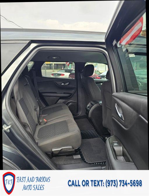 2019 Chevrolet Blazer 2LT Sport Utility 4D, available for sale in Newark, New Jersey | Fast and Furious Auto Sales. Newark, New Jersey 2019 Chevrolet Blazer 2LT Sport Utility 4D, available for sale in Newark, New Jersey | Fast and Furious Auto Sales. Newark, New Jersey