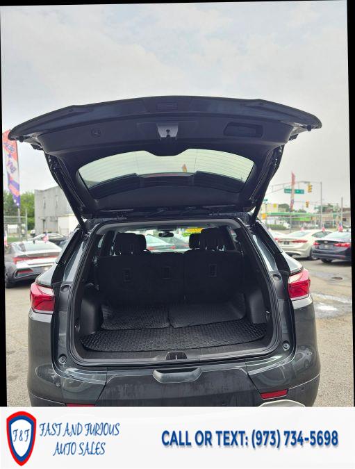 2019 Chevrolet Blazer 2LT Sport Utility 4D, available for sale in Newark, New Jersey | Fast and Furious Auto Sales. Newark, New Jersey 2019 Chevrolet Blazer 2LT Sport Utility 4D, available for sale in Newark, New Jersey | Fast and Furious Auto Sales. Newark, New Jersey
