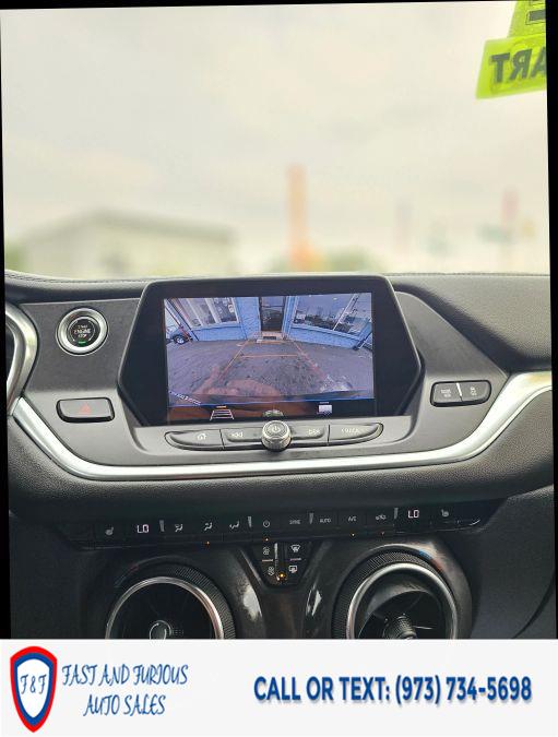 2019 Chevrolet Blazer 2LT Sport Utility 4D, available for sale in Newark, New Jersey | Fast and Furious Auto Sales. Newark, New Jersey 2019 Chevrolet Blazer 2LT Sport Utility 4D, available for sale in Newark, New Jersey | Fast and Furious Auto Sales. Newark, New Jersey
