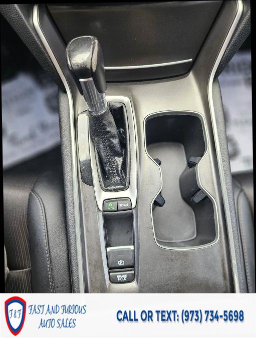 2019 Honda Accord Sport Sedan 4D, available for sale in Newark, New Jersey | Fast and Furious Auto Sales. Newark, New Jersey 2019 Honda Accord Sport Sedan 4D, available for sale in Newark, New Jersey | Fast and Furious Auto Sales. Newark, New Jersey