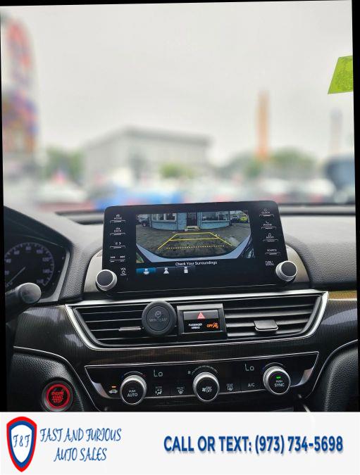 2019 Honda Accord Sport Sedan 4D, available for sale in Newark, New Jersey | Fast and Furious Auto Sales. Newark, New Jersey 2019 Honda Accord Sport Sedan 4D, available for sale in Newark, New Jersey | Fast and Furious Auto Sales. Newark, New Jersey