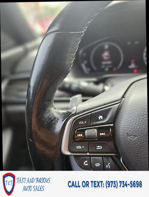 2019 Honda Accord Sport Sedan 4D, available for sale in Newark, New Jersey | Fast and Furious Auto Sales. Newark, New Jersey 2019 Honda Accord Sport Sedan 4D, available for sale in Newark, New Jersey | Fast and Furious Auto Sales. Newark, New Jersey