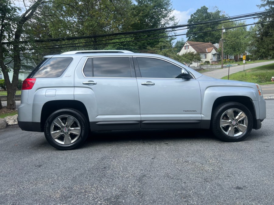 2015 GMC Terrain AWD 4dr SLT w/SLT-2, available for sale in Bloomingdale, New Jersey | Bloomingdale Auto Group. Bloomingdale, New Jersey 2015 GMC Terrain AWD 4dr SLT w/SLT-2, available for sale in Bloomingdale, New Jersey | Bloomingdale Auto Group. Bloomingdale, New Jersey