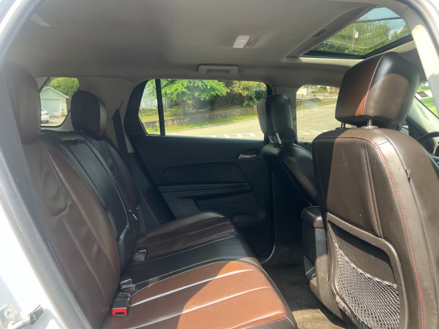 2015 GMC Terrain AWD 4dr SLT w/SLT-2, available for sale in Bloomingdale, New Jersey | Bloomingdale Auto Group. Bloomingdale, New Jersey 2015 GMC Terrain AWD 4dr SLT w/SLT-2, available for sale in Bloomingdale, New Jersey | Bloomingdale Auto Group. Bloomingdale, New Jersey