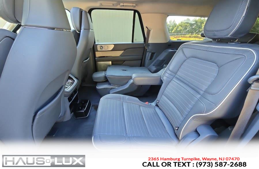 2021 Lincoln Navigator L Black Label 4x4, available for sale in Wayne, New Jersey | Haus of Lux. Wayne, New Jersey 2021 Lincoln Navigator L Black Label 4x4, available for sale in Wayne, New Jersey | Haus of Lux. Wayne, New Jersey