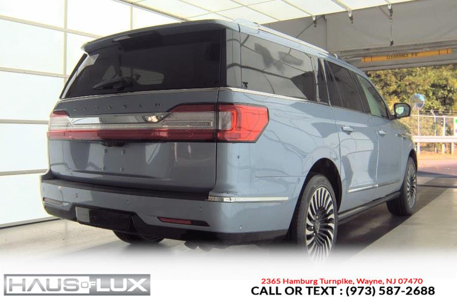 2021 Lincoln Navigator L Black Label 4x4, available for sale in Wayne, New Jersey | Haus of Lux. Wayne, New Jersey 2021 Lincoln Navigator L Black Label 4x4, available for sale in Wayne, New Jersey | Haus of Lux. Wayne, New Jersey