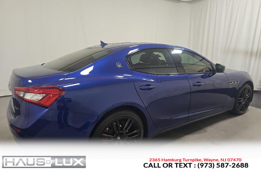 2019 Maserati Ghibli S 3.0L, available for sale in Wayne, New Jersey | Haus of Lux. Wayne, New Jersey 2019 Maserati Ghibli S 3.0L, available for sale in Wayne, New Jersey | Haus of Lux. Wayne, New Jersey