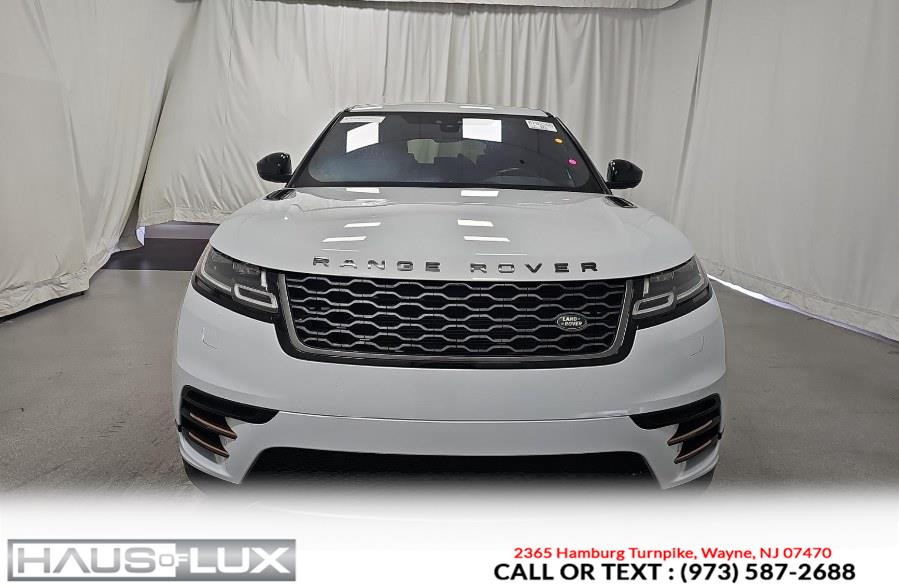 2018 Land Rover Range Rover Velar P250 R-Dynamic SE, available for sale in Wayne, New Jersey | Haus of Lux. Wayne, New Jersey 2018 Land Rover Range Rover Velar P250 R-Dynamic SE, available for sale in Wayne, New Jersey | Haus of Lux. Wayne, New Jersey