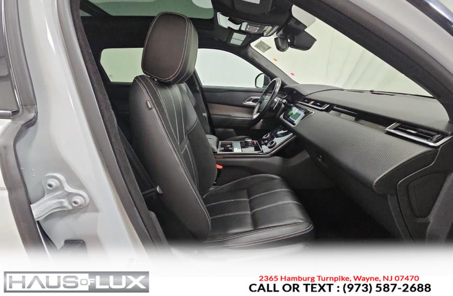 2018 Land Rover Range Rover Velar P250 R-Dynamic SE, available for sale in Wayne, New Jersey | Haus of Lux. Wayne, New Jersey 2018 Land Rover Range Rover Velar P250 R-Dynamic SE, available for sale in Wayne, New Jersey | Haus of Lux. Wayne, New Jersey
