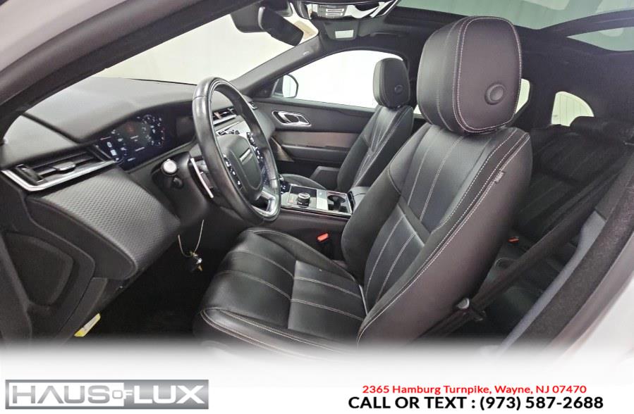 2018 Land Rover Range Rover Velar P250 R-Dynamic SE, available for sale in Wayne, New Jersey | Haus of Lux. Wayne, New Jersey 2018 Land Rover Range Rover Velar P250 R-Dynamic SE, available for sale in Wayne, New Jersey | Haus of Lux. Wayne, New Jersey