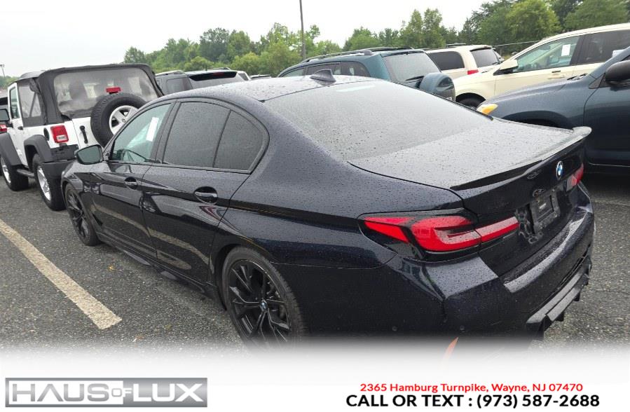 2021 BMW 5 Series 530i xDrive Sedan, available for sale in Wayne, New Jersey | Haus of Lux. Wayne, New Jersey 2021 BMW 5 Series 530i xDrive Sedan, available for sale in Wayne, New Jersey | Haus of Lux. Wayne, New Jersey