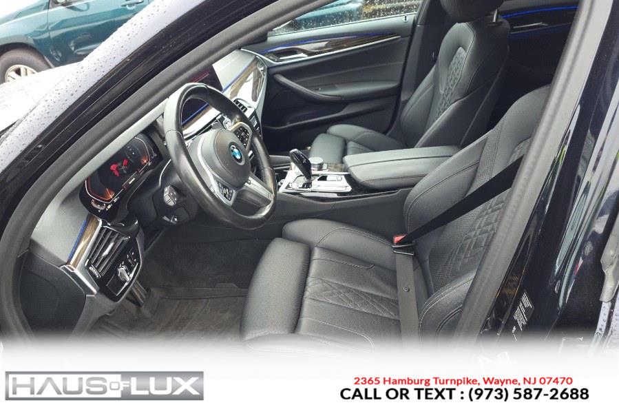 2021 BMW 5 Series 530i xDrive Sedan, available for sale in Wayne, New Jersey | Haus of Lux. Wayne, New Jersey 2021 BMW 5 Series 530i xDrive Sedan, available for sale in Wayne, New Jersey | Haus of Lux. Wayne, New Jersey