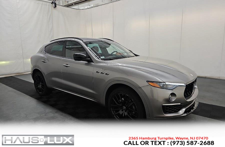 2022 Maserati Levante GT 3.0L, available for sale in Wayne, New Jersey | Haus of Lux. Wayne, New Jersey 2022 Maserati Levante GT 3.0L, available for sale in Wayne, New Jersey | Haus of Lux. Wayne, New Jersey