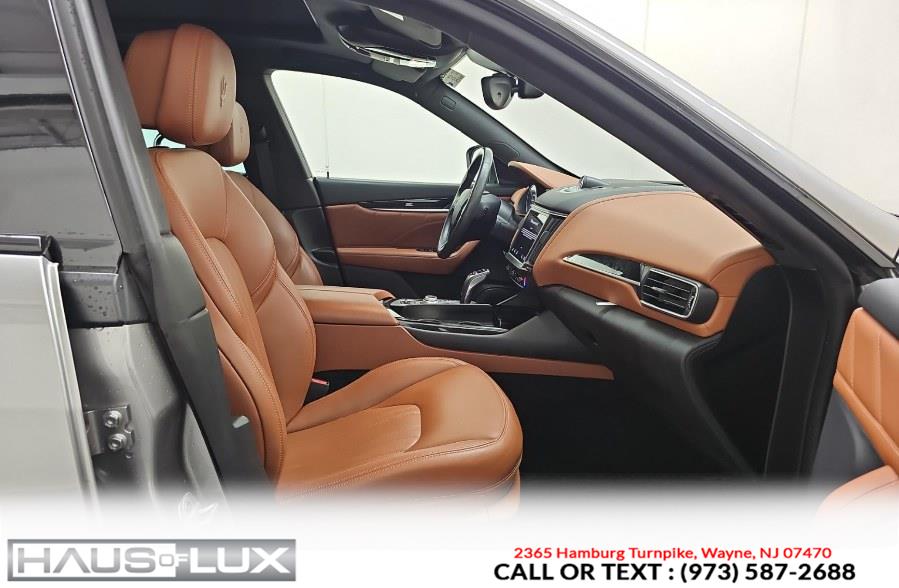 2022 Maserati Levante GT 3.0L, available for sale in Wayne, New Jersey | Haus of Lux. Wayne, New Jersey 2022 Maserati Levante GT 3.0L, available for sale in Wayne, New Jersey | Haus of Lux. Wayne, New Jersey