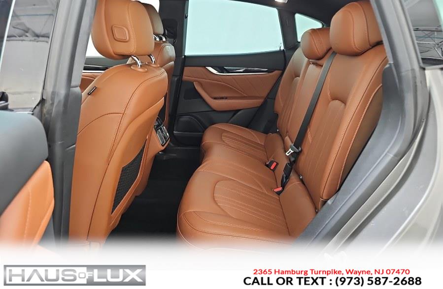 2022 Maserati Levante GT 3.0L, available for sale in Wayne, New Jersey | Haus of Lux. Wayne, New Jersey 2022 Maserati Levante GT 3.0L, available for sale in Wayne, New Jersey | Haus of Lux. Wayne, New Jersey