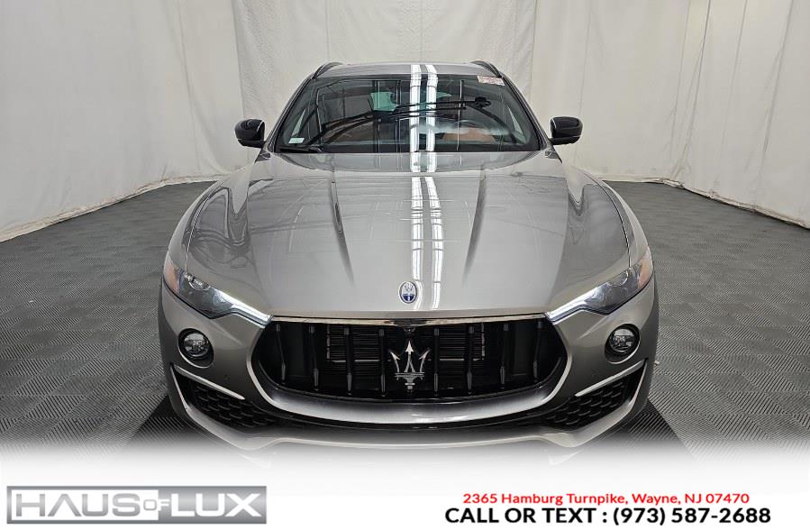 2022 Maserati Levante GT 3.0L, available for sale in Wayne, New Jersey | Haus of Lux. Wayne, New Jersey 2022 Maserati Levante GT 3.0L, available for sale in Wayne, New Jersey | Haus of Lux. Wayne, New Jersey